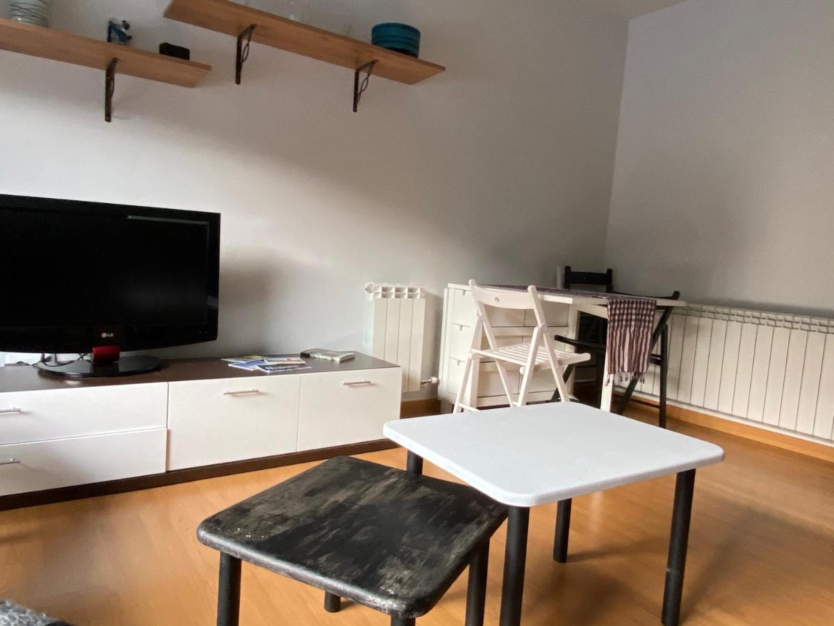 Duplex Roca Del Sucut Ribes De Freser Exterior foto