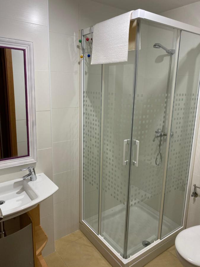 Duplex Roca Del Sucut Ribes De Freser Exterior foto