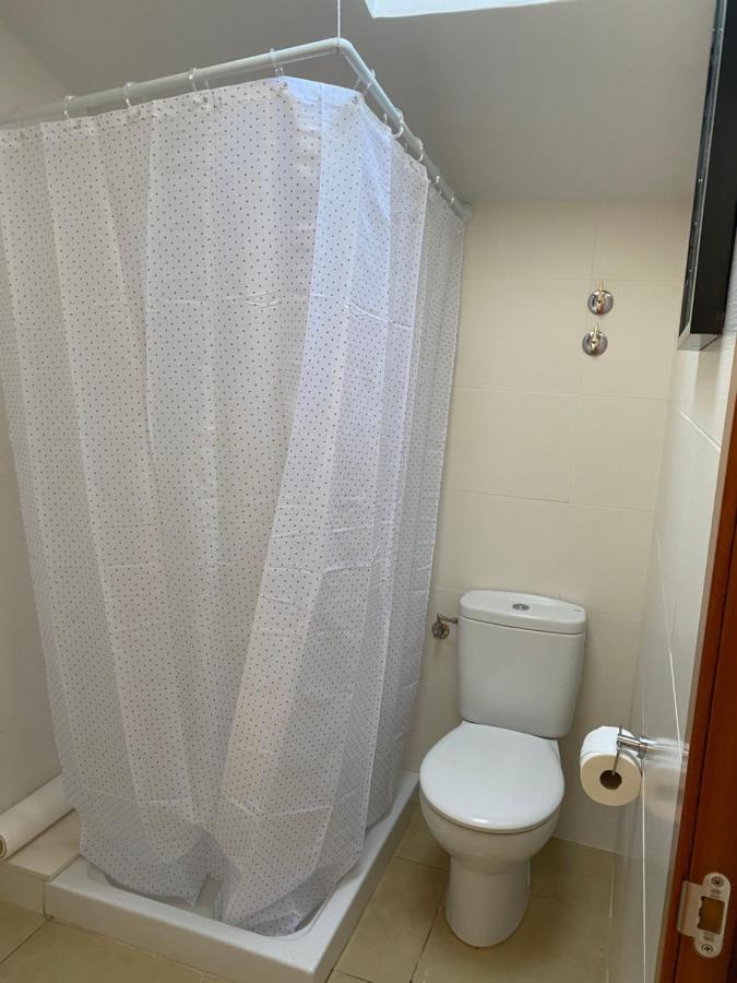 Duplex Roca Del Sucut Ribes De Freser Exterior foto