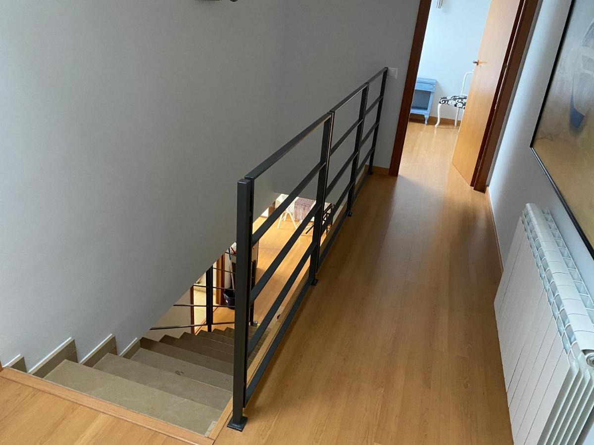 Duplex Roca Del Sucut Ribes De Freser Exterior foto